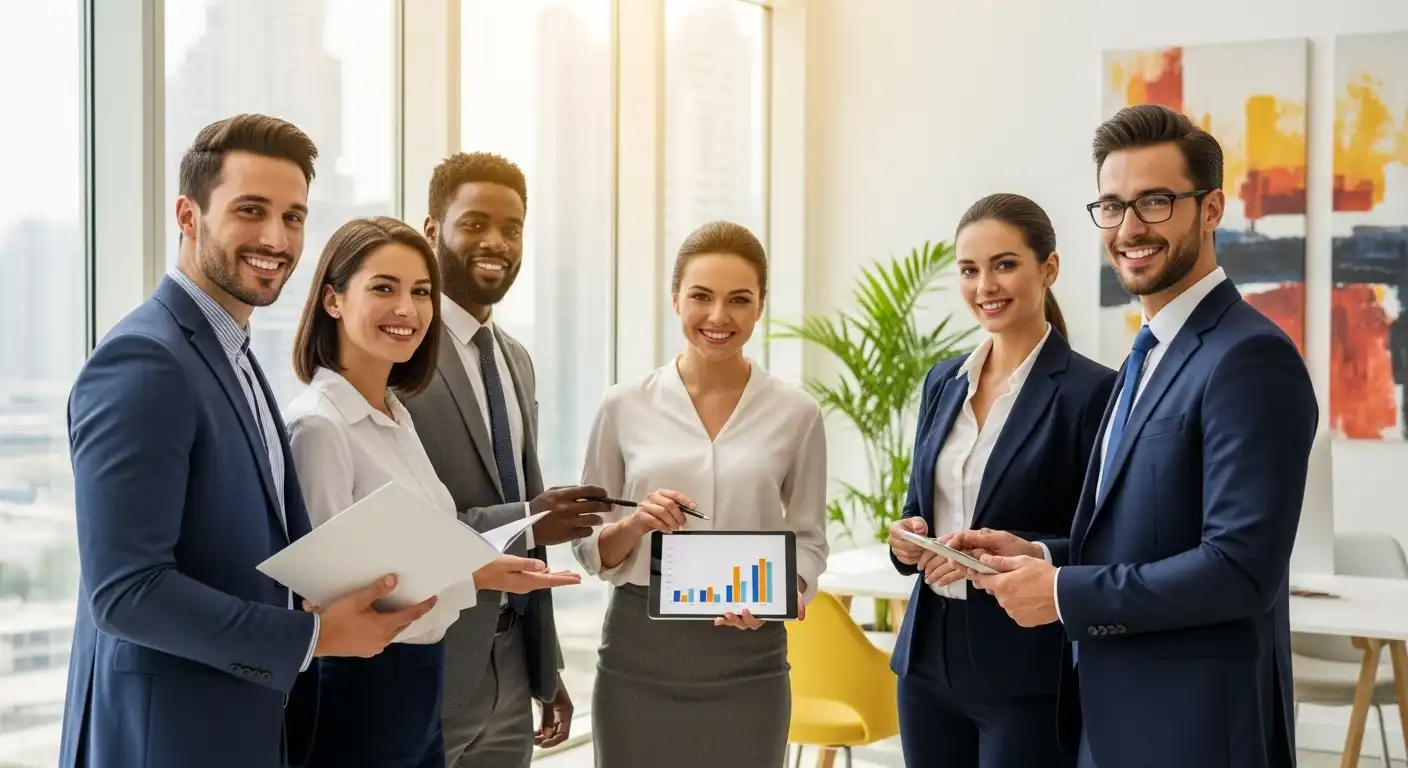 IFZA Company Formation