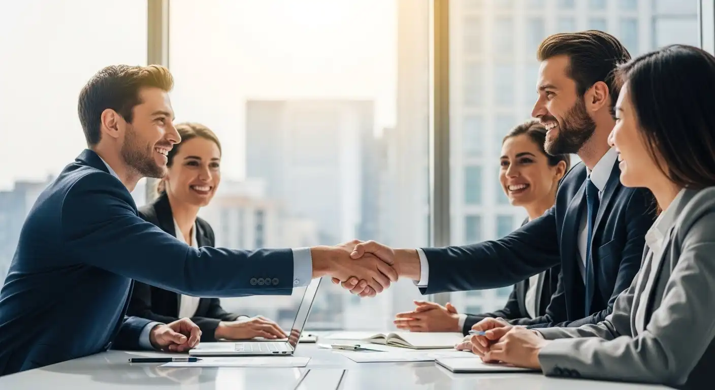 RAKICC Offshore Company Formation