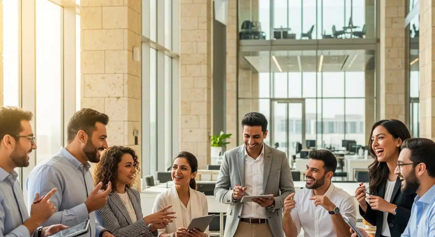 Sharjah Publishing City (SPC) Free Zone