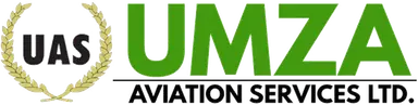 Umza Aviation logo