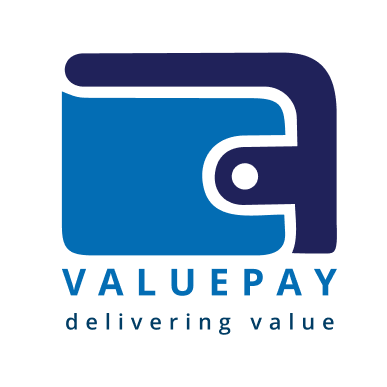 Valuepay logo