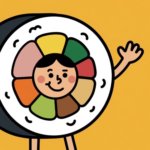 김밥 카메라 Kimbap Cam