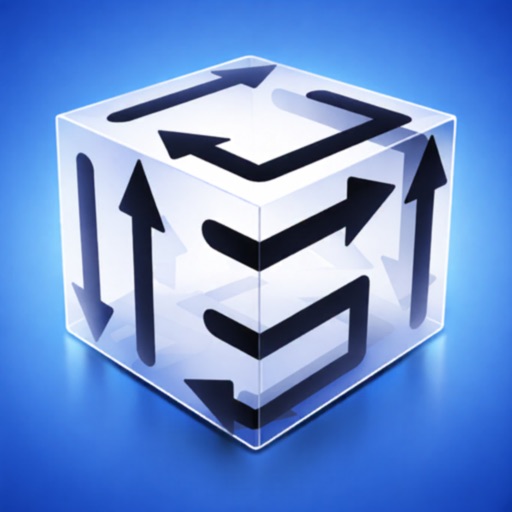 ArrowCube - 3DPuzzle