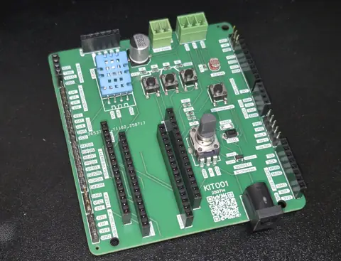 PCBPLAY-KIT101