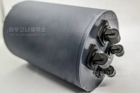 산업디자인 작품 제작