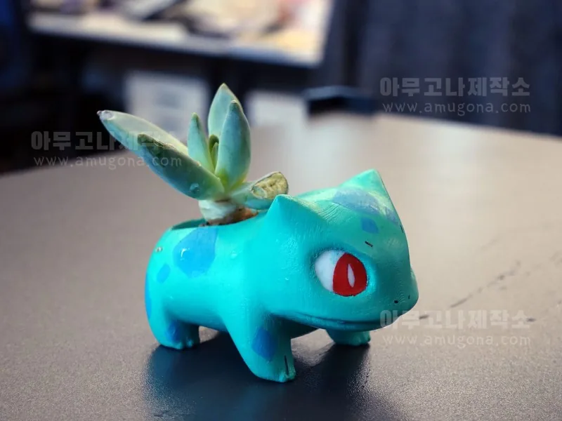 프로젝트 진행 및 결과물