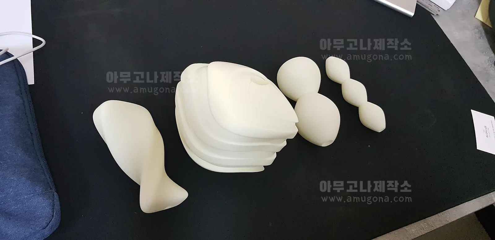 프로젝트 자료