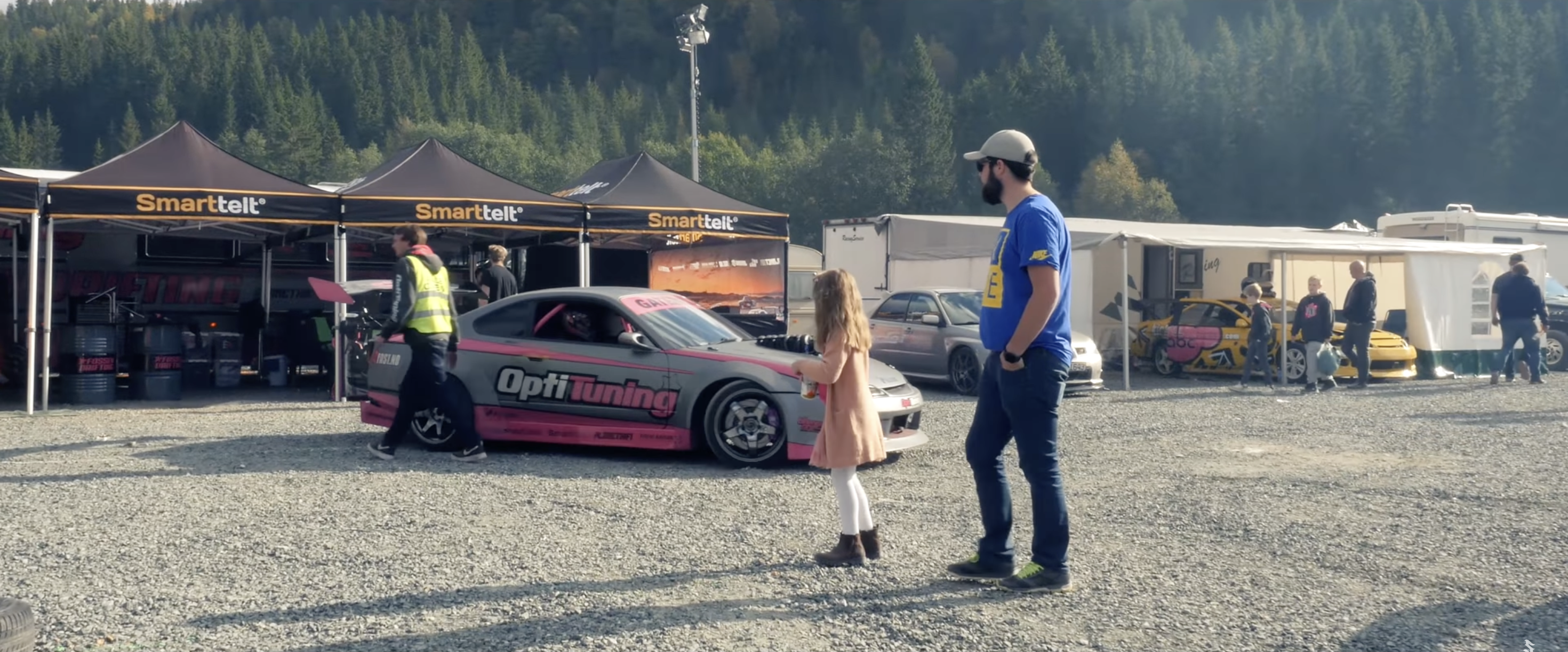 2Fast Verdal 2017 Official Aftermovie