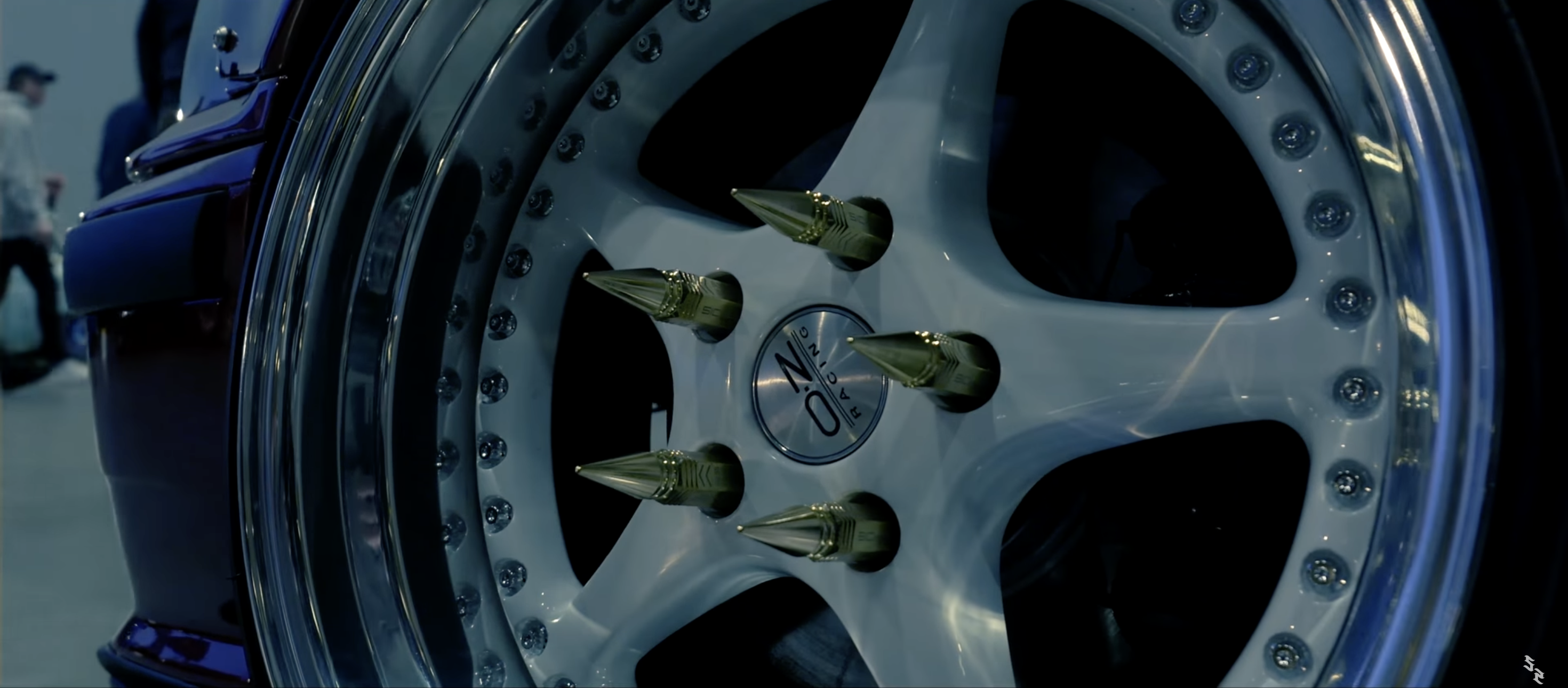 Oslo Motor Show 2017 Aftermath Movie
