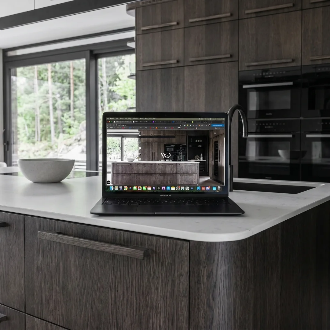 Wolff Design AS