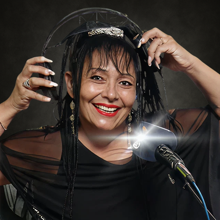 Imagen de Ana Castro