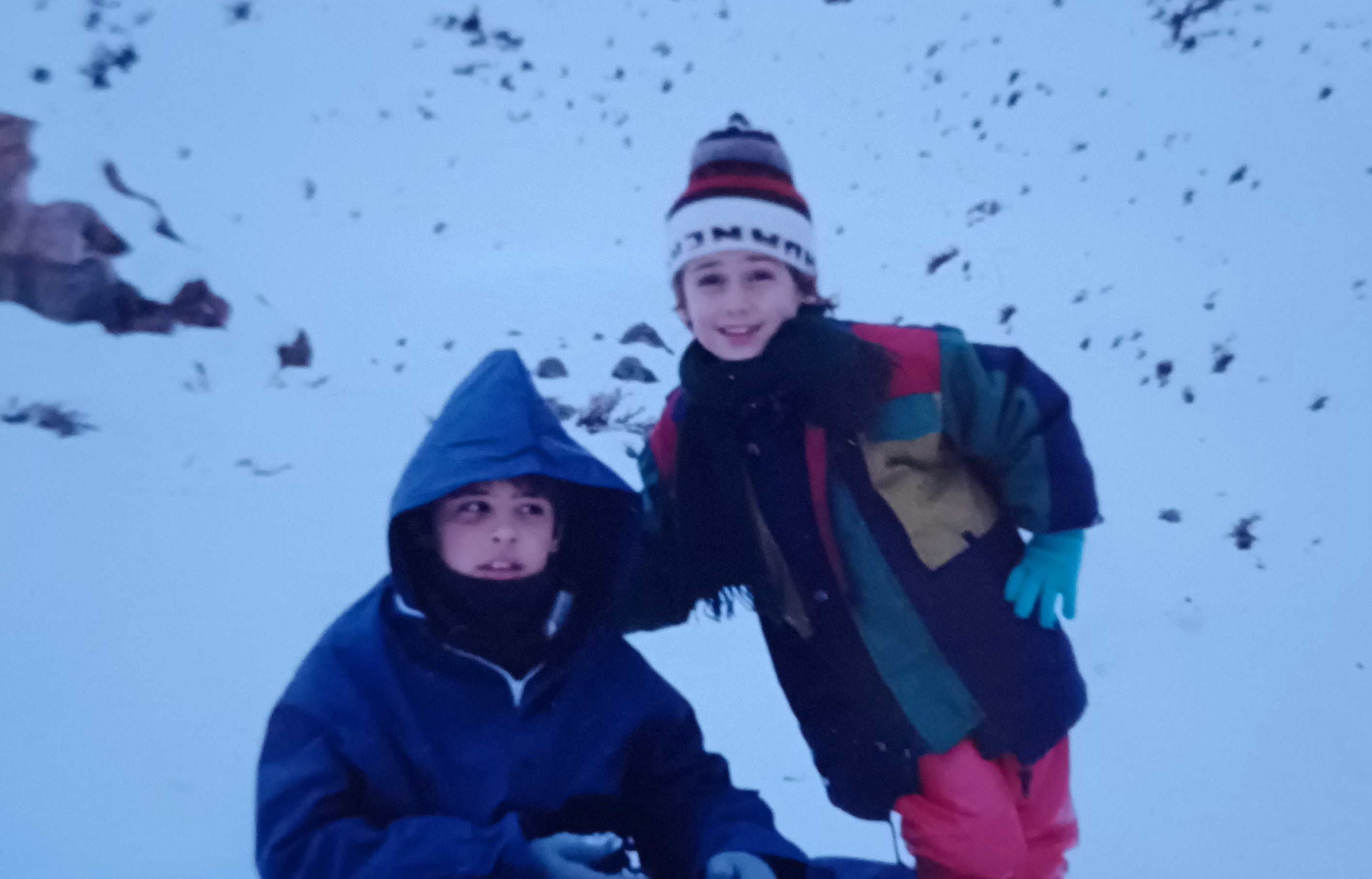 Invierno