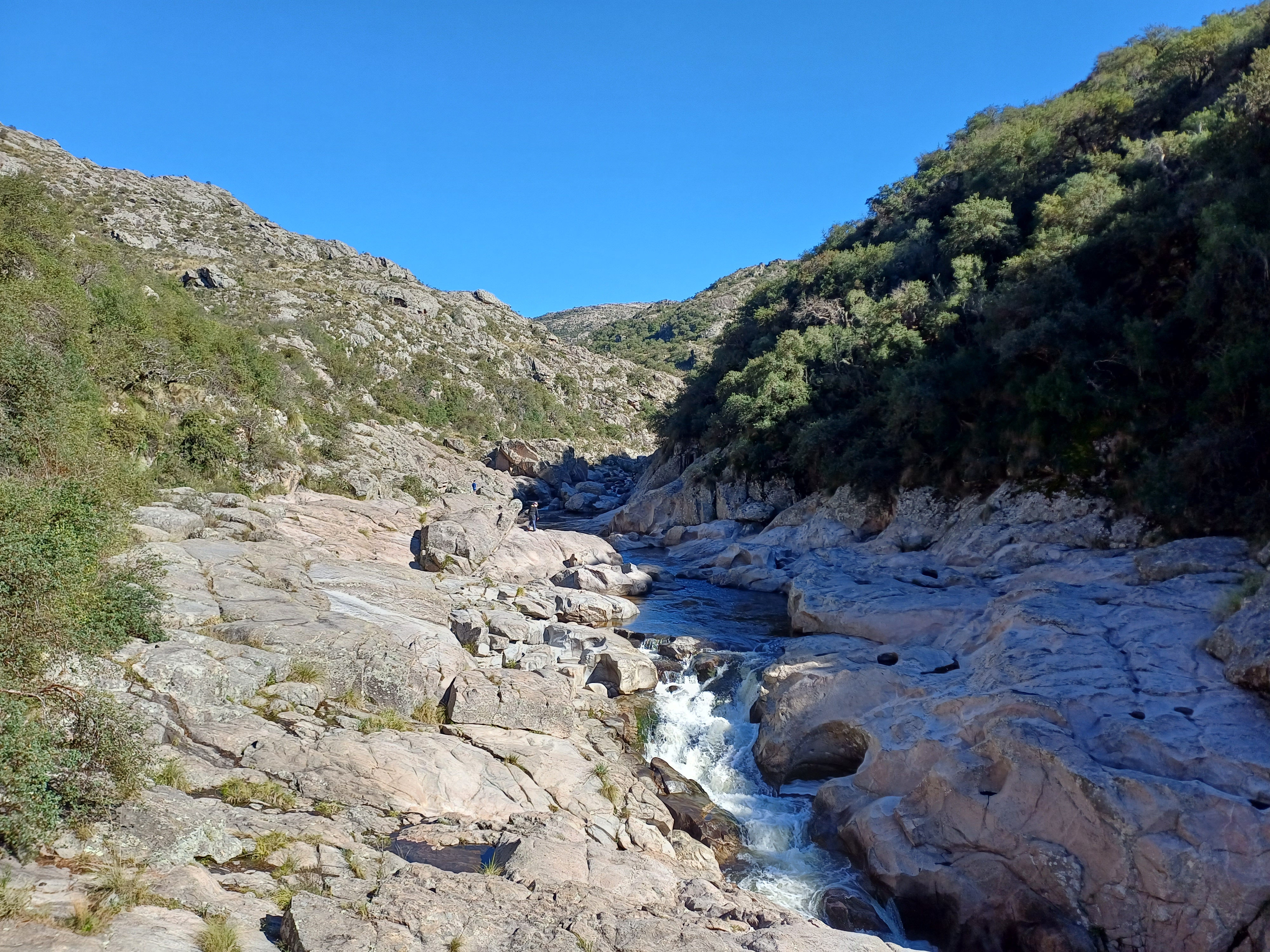 Río Condorito