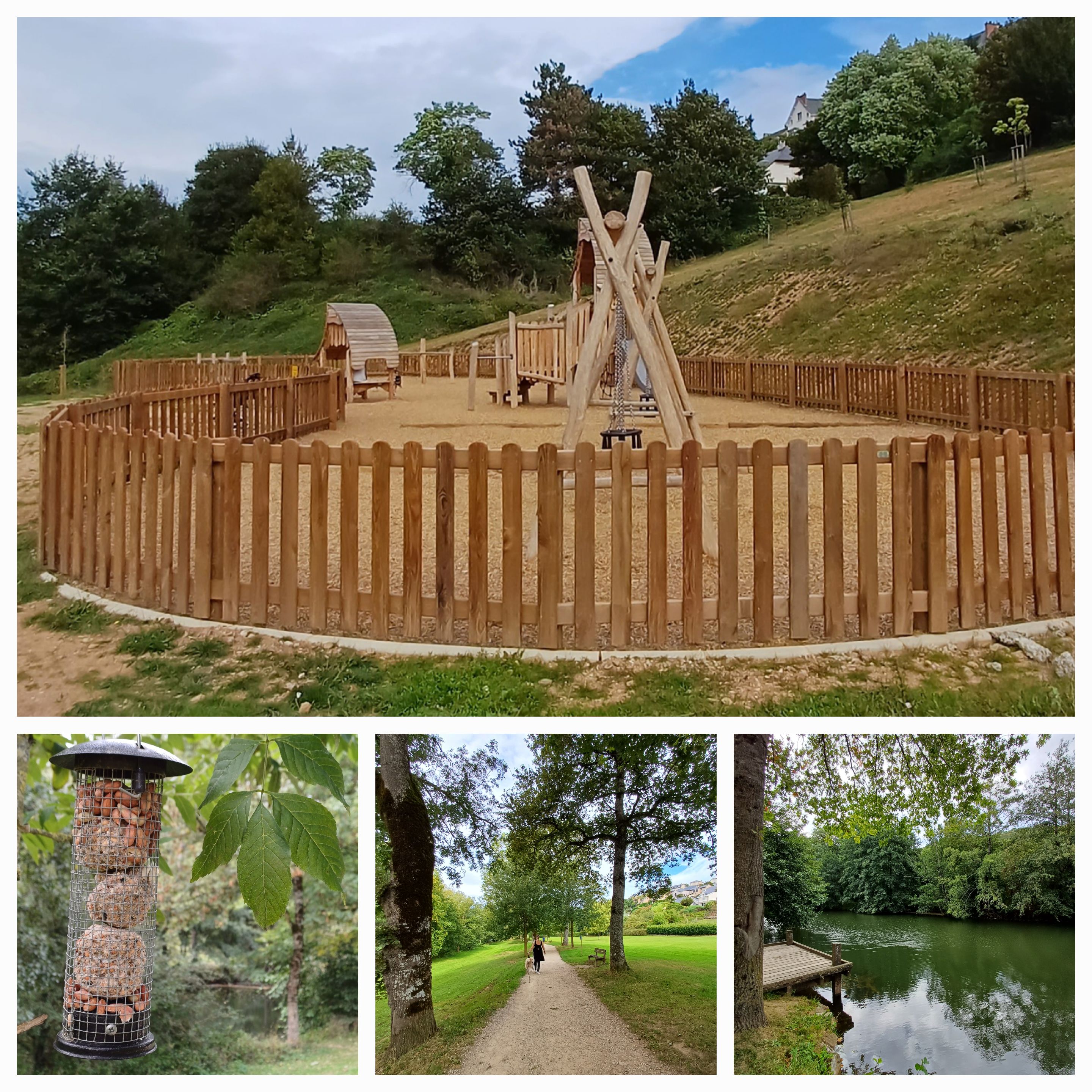 Parque Layoule