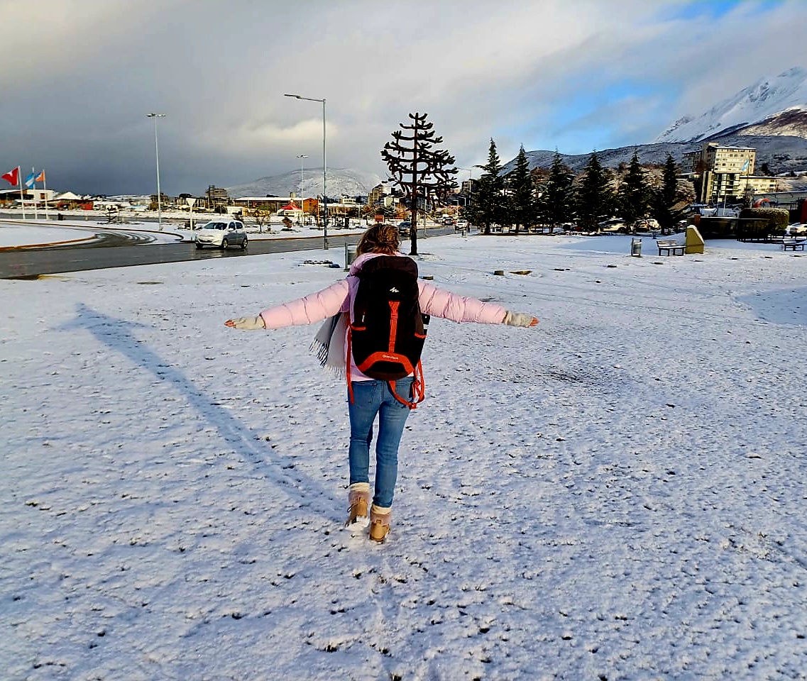 Ushuaia