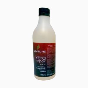 Queratina Kera Repair Danlys em Venda Nova - Belo Horizonte - MG Queratina Kera Repair Danlys em Venda Nova - Belo Horizonte - MG