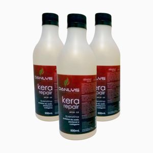 Queratina Kera Repair Danlys em Venda Nova - Belo Horizonte - MG Queratina Kera Repair Danlys em Venda Nova - Belo Horizonte - MG