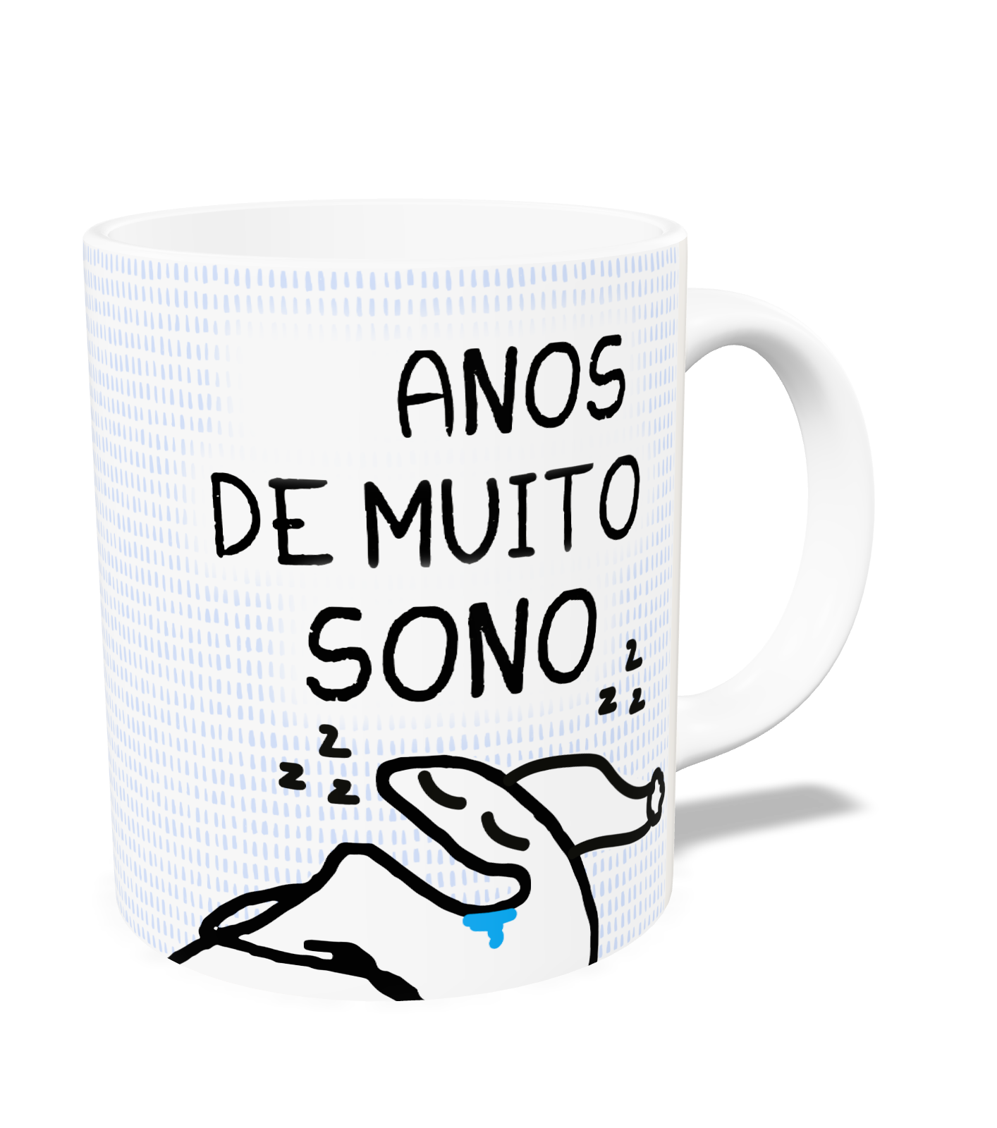 Canecas Flork