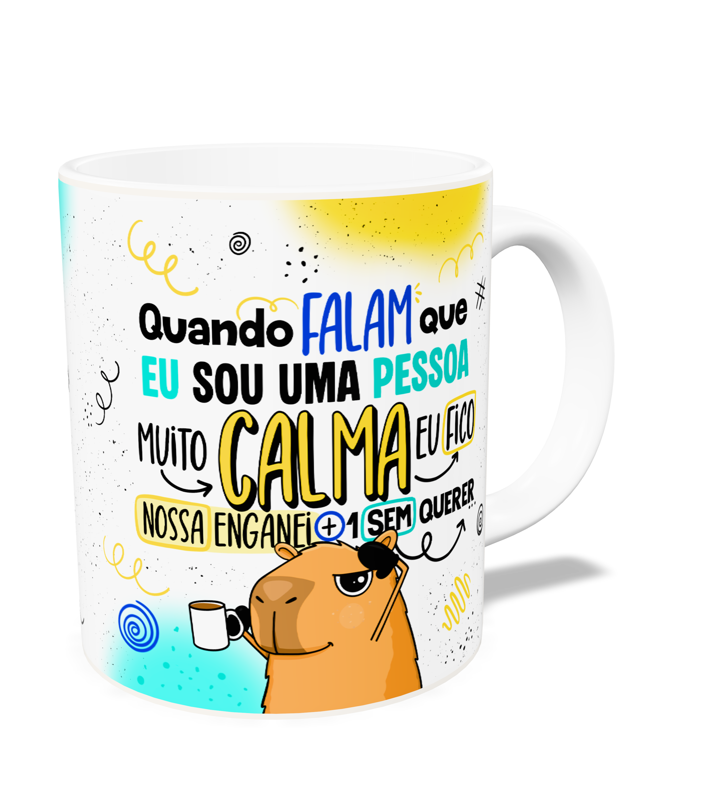 Capivaras