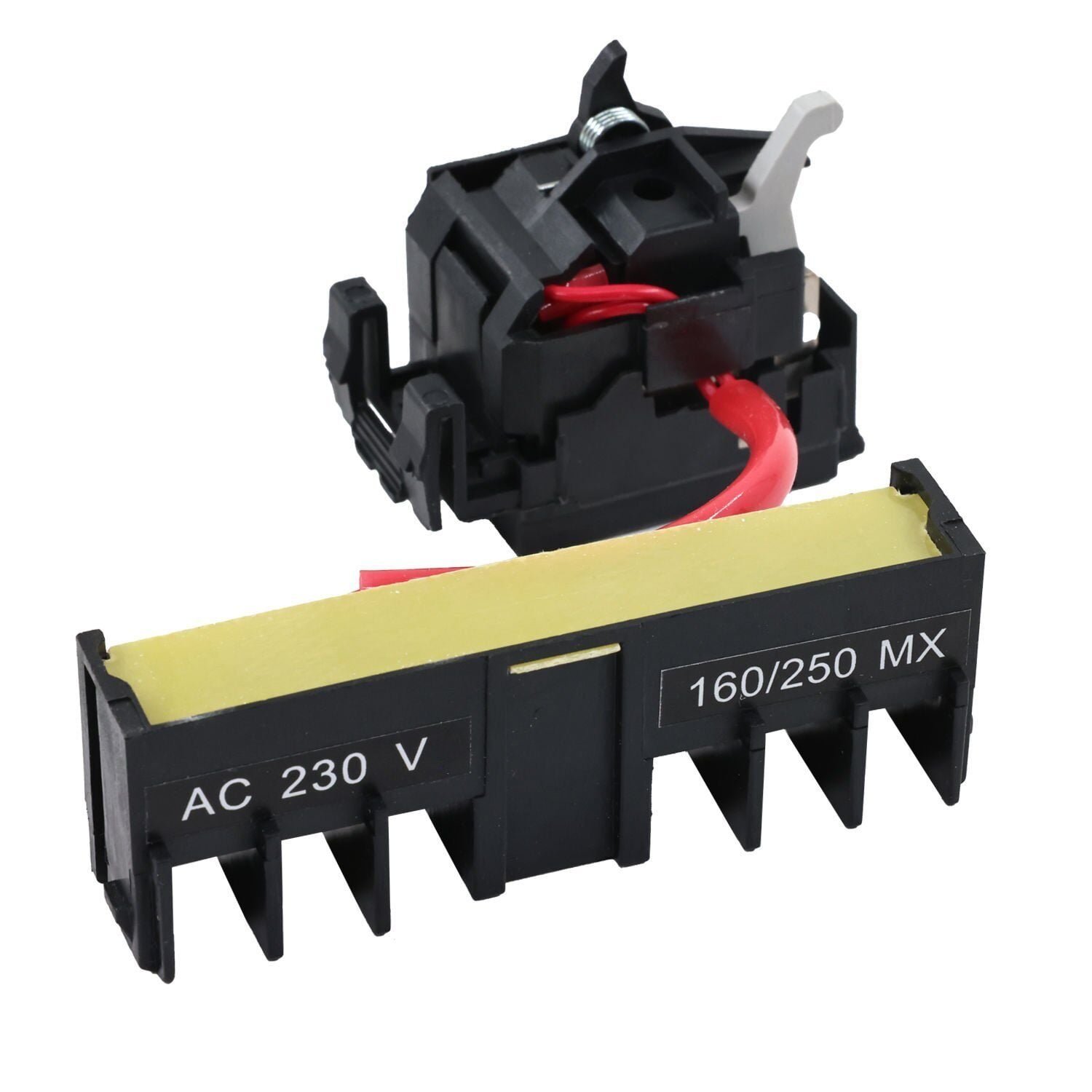 Günsan Ayar S. A. Bobini AC230V 25A-160A K.