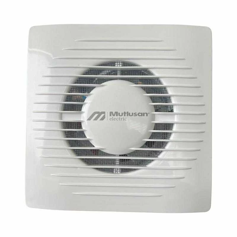 MUTLUSAN 100 ASPİRATÖR ME-FAN(4 İNÇ)