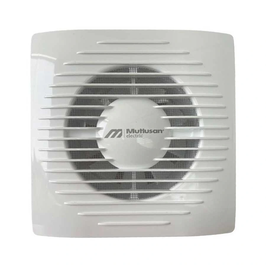 MUTLUSAN 120 ASPİRATÖR ME-FAN(5 İNÇ)
