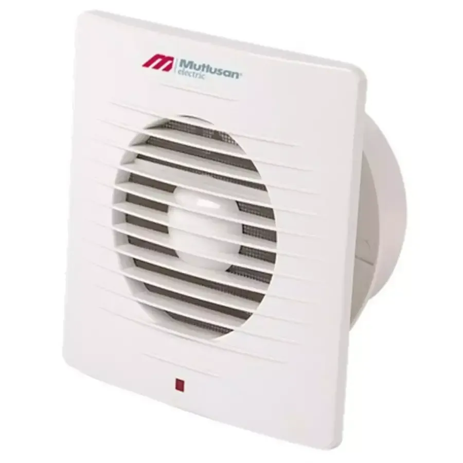 MUTLUSAN 150 ASPİRATÖR ME-FAN (6İN.)