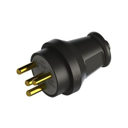 NEAD Trifaze Erkek Fiş Kaçuk-Seyyar Uç