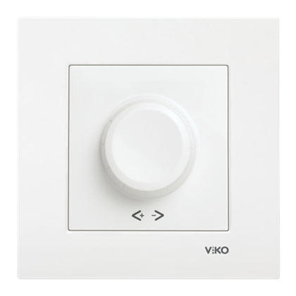 Karre Rotatif Dimmer R 40-600W