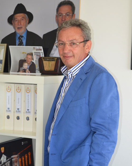 Azmi Delibalta