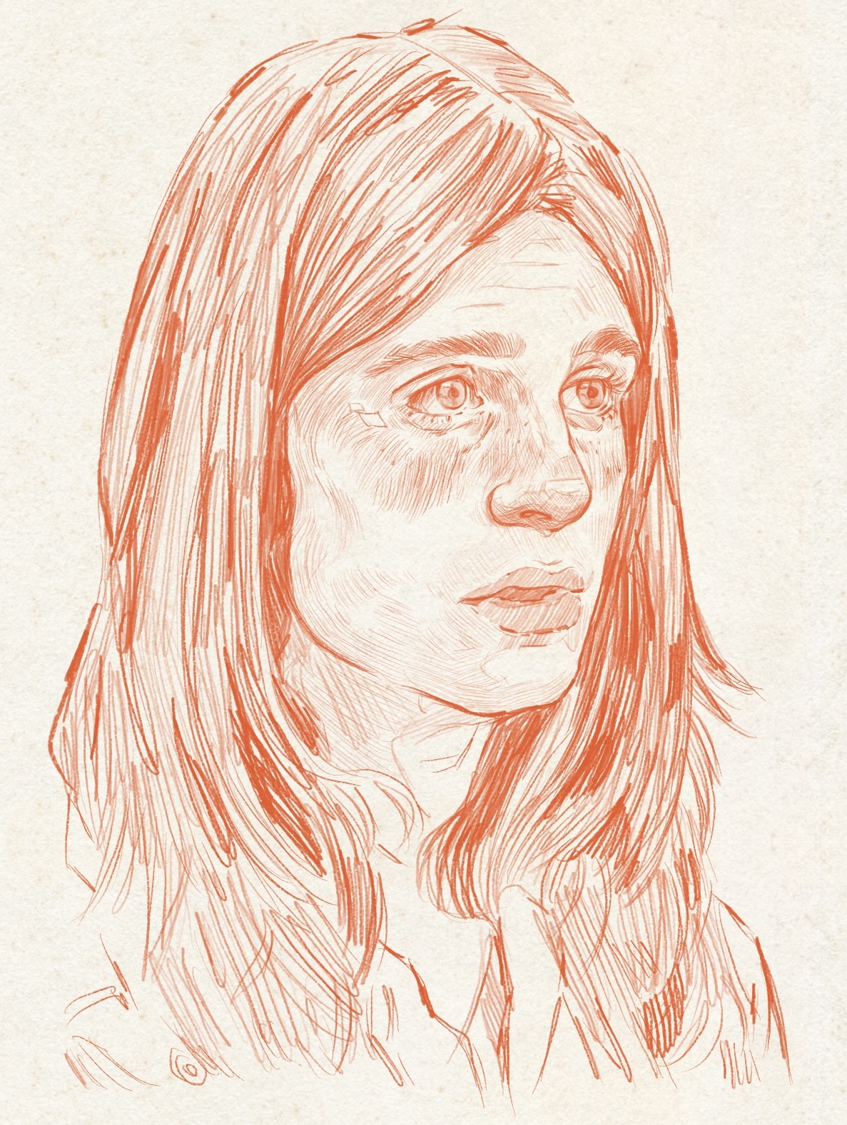 Digital — artwork by Ana Sofía Goyes