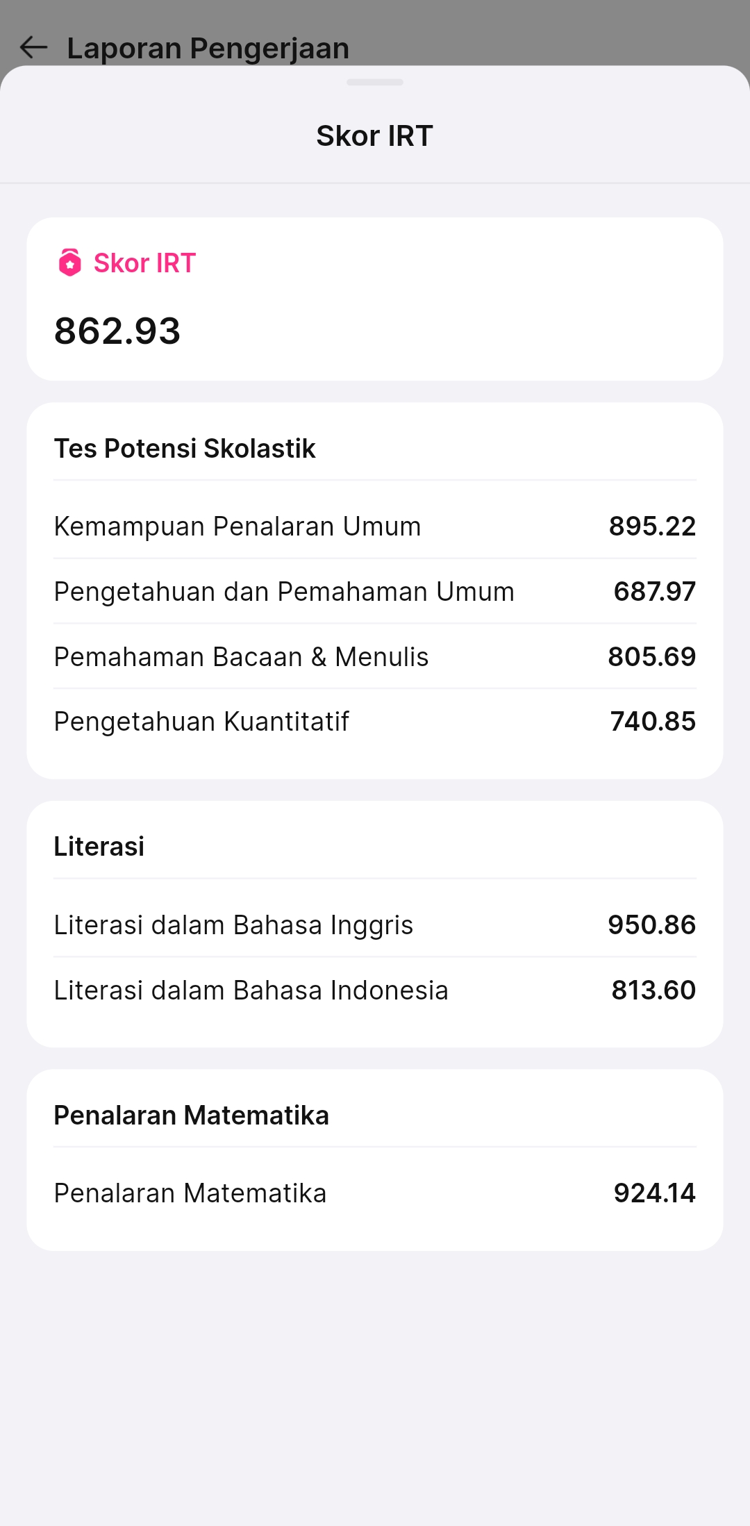 Tips garap TO ala Idoz (bisa jadikan referensi, tpi ini adalah caraku dan mgkin setiap orang punya…
