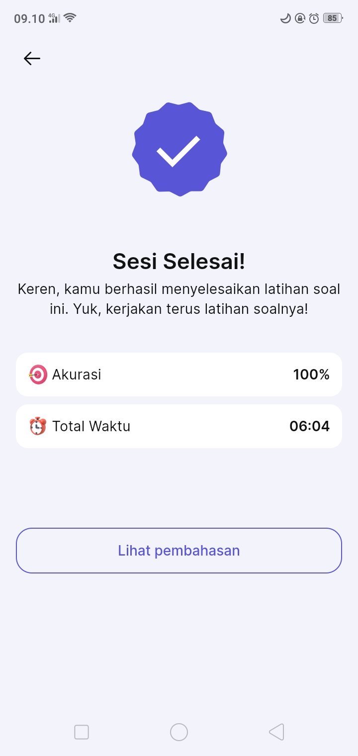 GA PERNAH SE-HAPPY INI 😭😭 dari kmrn salah pas coba pagi ini dapet cepe 😭👍🏻