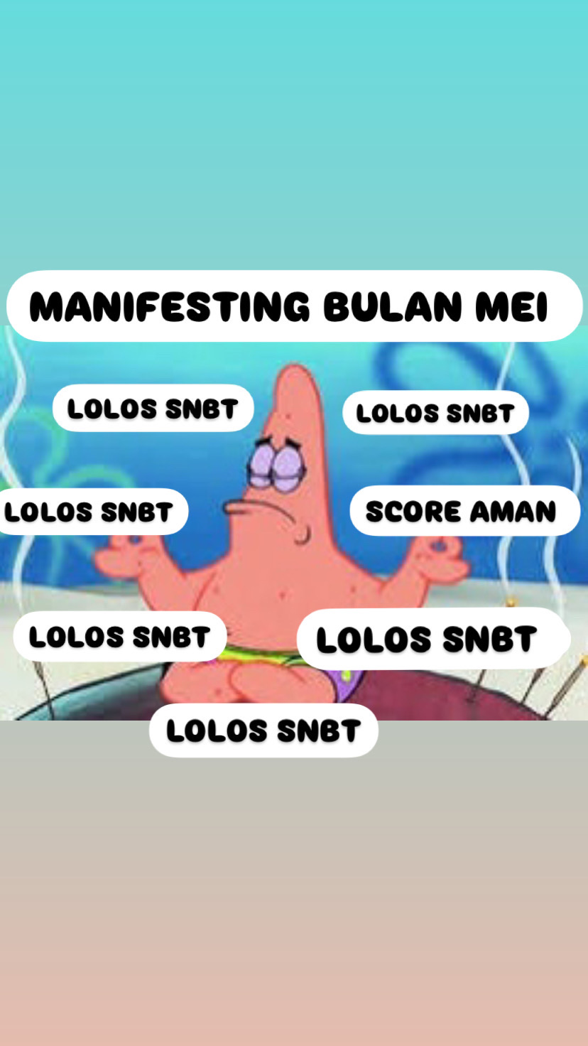 Alhamdulillah UTBK ku kemarin udah selesai, terimakasih analitica sudah menemani selama…