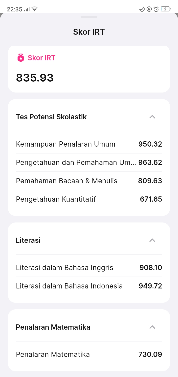 TO YG GUE KERJAIN SAMBIL NNGS DAN YAALLAH YAALLAH😭😭😭😭 TKUT BGT HOKI GUE KEPAKE HARI INI ANJRIT
