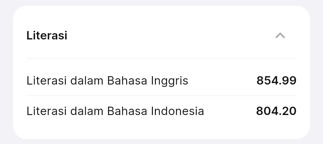 pertama kali TO di analitica dan LB nyentuh 800+ ?? 🤯💗