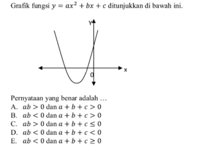 PRACTICE MAKES PERFECT Malam ini aku nambahin soal yg “beraroma” teori ya, biar pondasi berpikir…