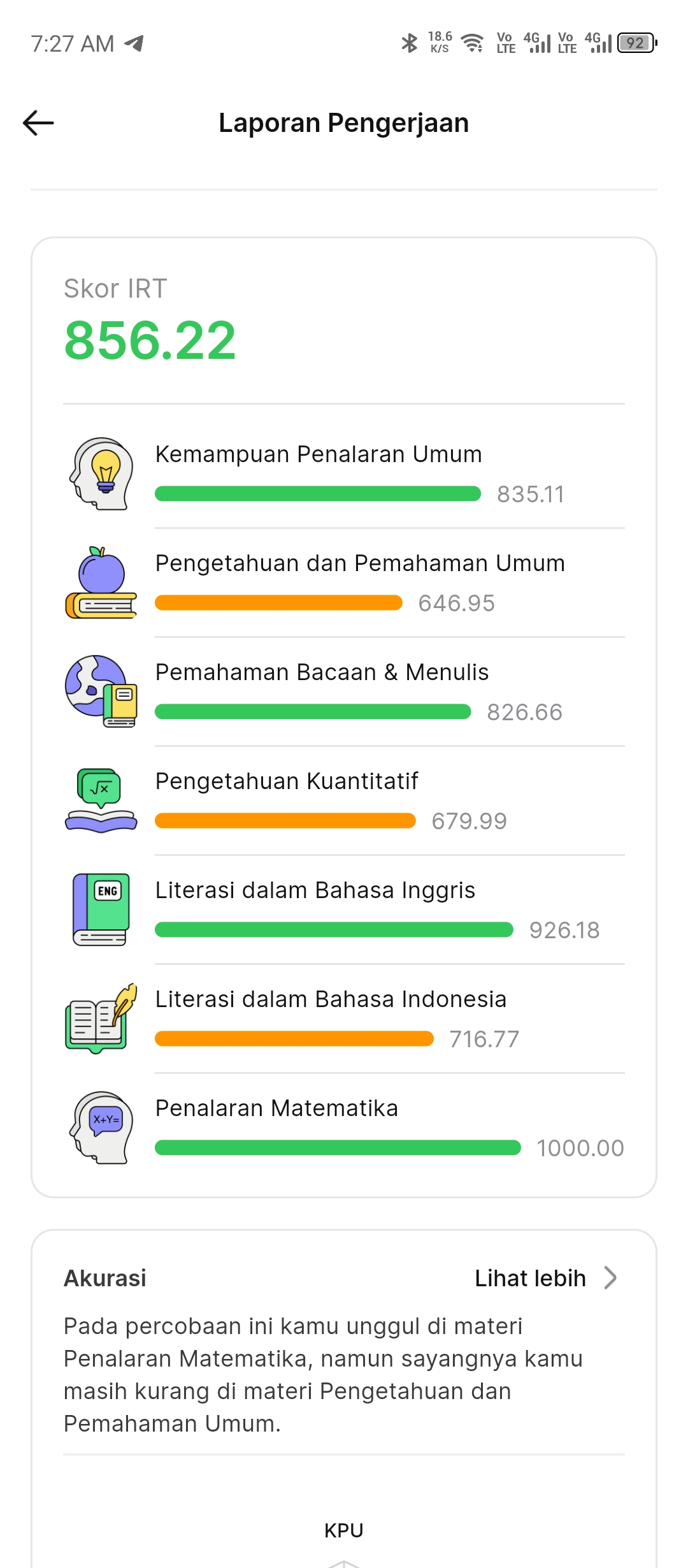 KAGET?!?!