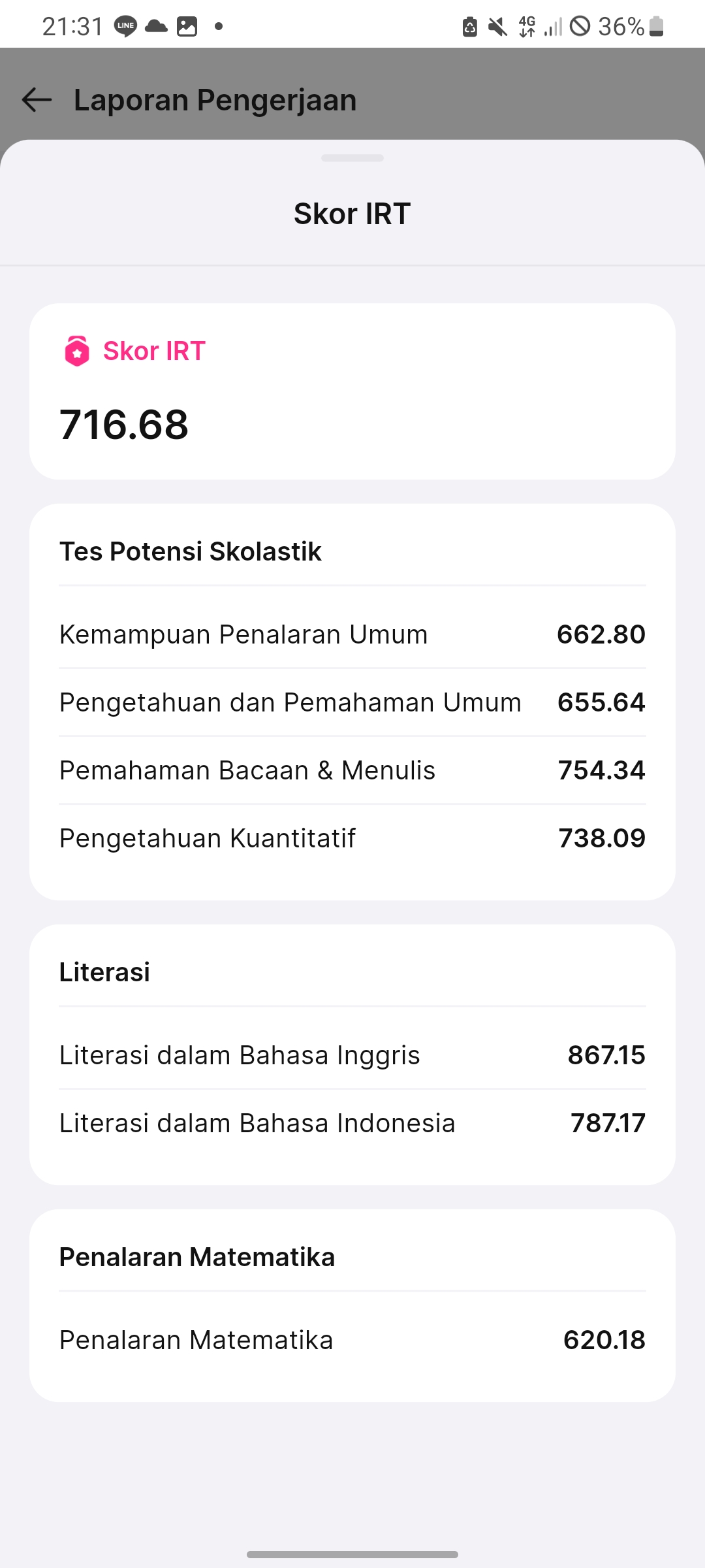 UHUK UHUK akhirnya PK NYENTUH 700 YA ALLAHHHH