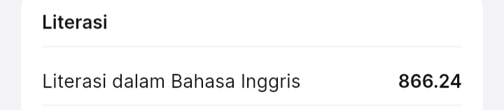 akhirnya gw baikan sama lbe plisss kita tetep temenan yok