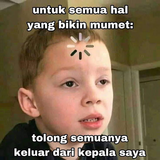 The Power of Self-Talk, Positive Words untuk Bangun Percaya Diri Kalian pernah ngerasa nggak kalo…