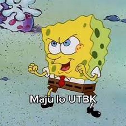 Aku Masih Belum Berani Nyobain Ikut TO nih! Gimana dong? Manusia Adalah Hewan Momentum Ini adalah…