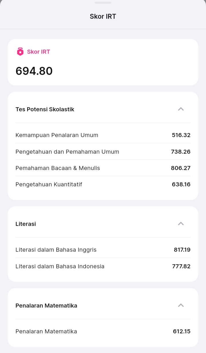 Tryout 1 verified WNI, tryout 2 dah jadi orang London 😋😋