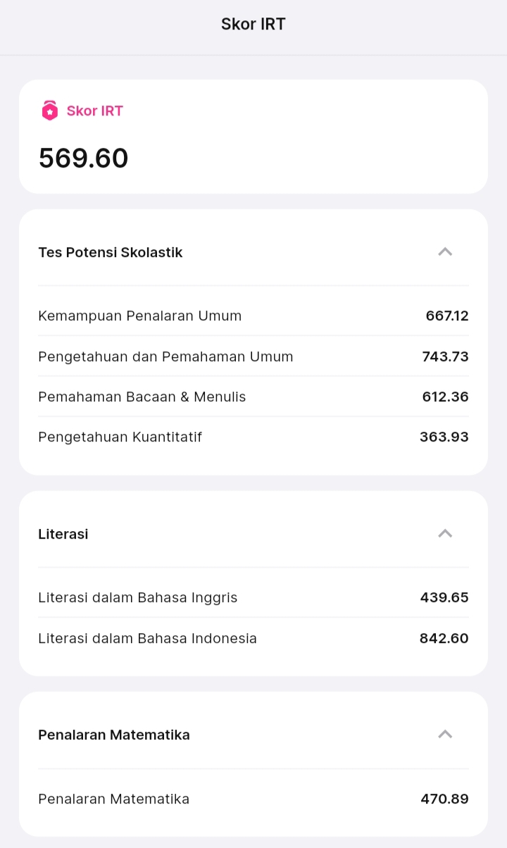 Tryout 1 verified WNI, tryout 2 dah jadi orang London 😋😋