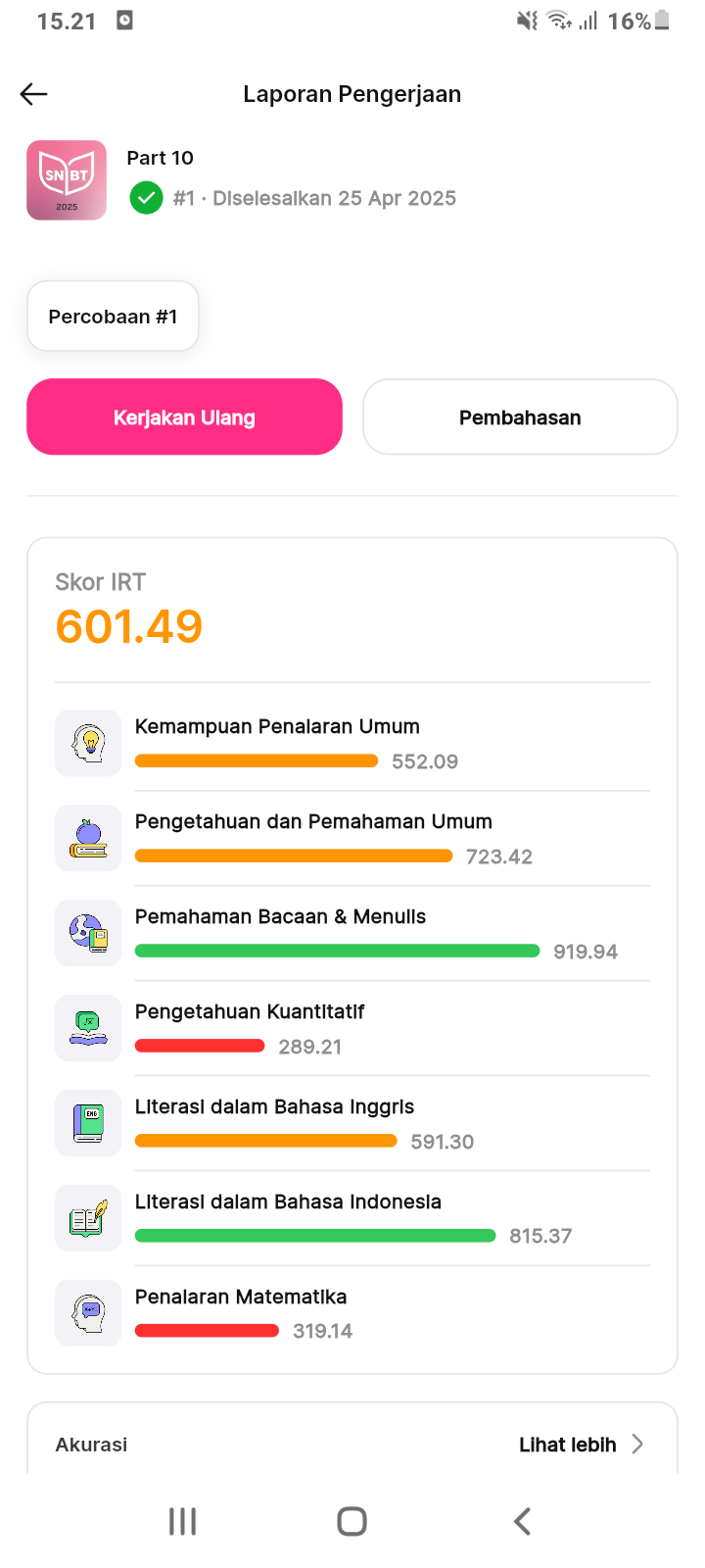 SUMPAH INI 600??? KEPALA 6 PERTAMAKU 😭😭😭😭 walaupun pk pm masih djakbskahsja