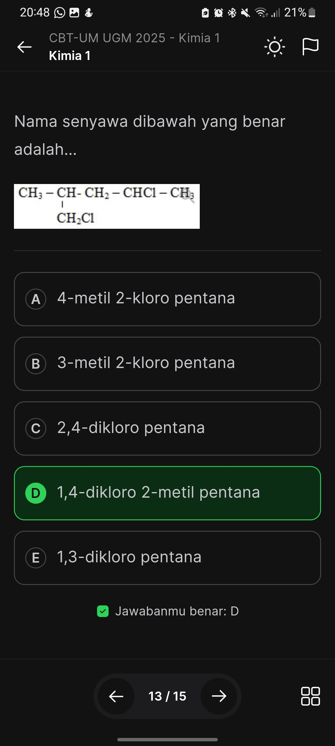namatin hidrokarbon, ternyata dia dikit sebaran soalnya (dari hasil ulik2 soal tahun lalu)…