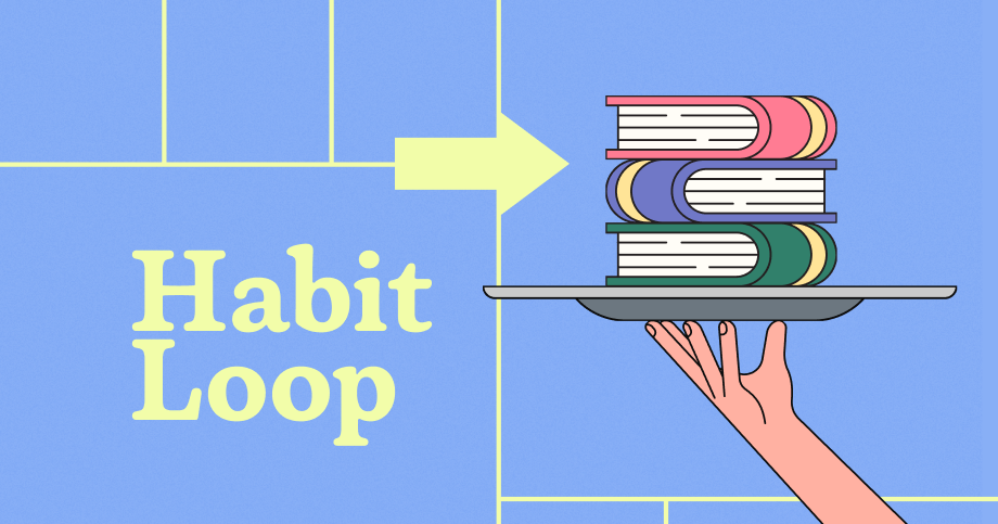 Habit Loop untuk Latih Konsistensi Belajar Kalian pernah bingung kapan timing yang paling oke…
