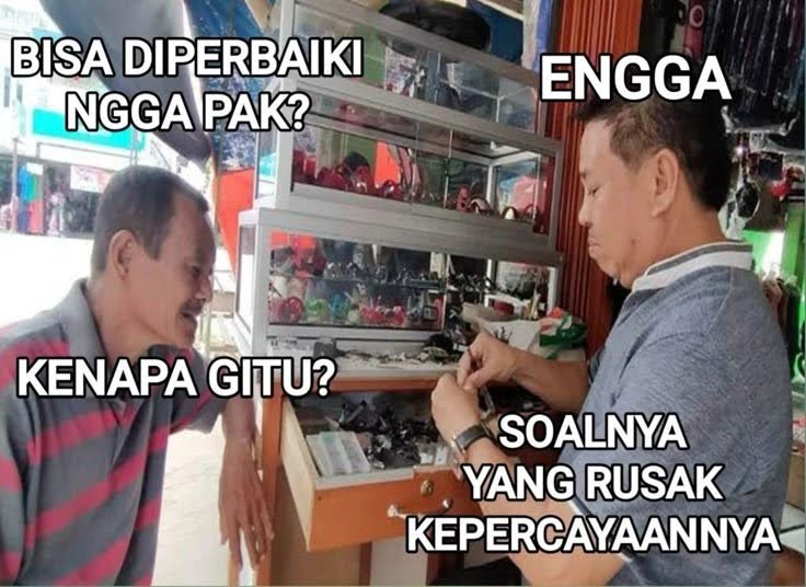 Ngerasa Bodoh Jelang SNBT? Tenang, Itu Cuma Halusinasi! “Kenapa aku ngerasa bodoh sendiri ya?"…