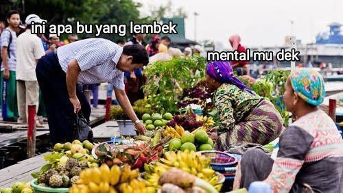 H-9 SNBT Jangan Jadi Pesimis dan Kena Mental Block! H-9 SNBT banyak yang tiba-tiba berubah jadi…