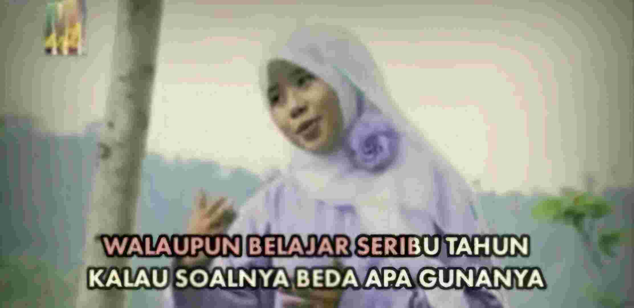 Nangis Pas Belajar Itu Normal Tapi Sekarang Bukan Saatnya!! Waktunya mepet tapi kok suka tenggelam…